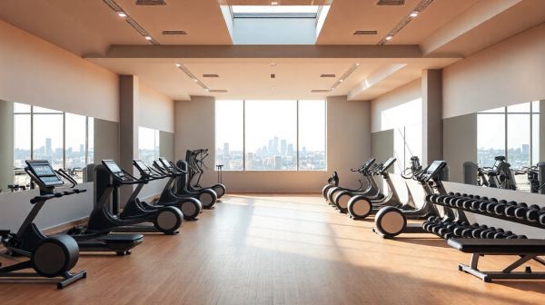 Découvrez les bienfaits de GD Coaching Studio pour votre fitness à Toulouse