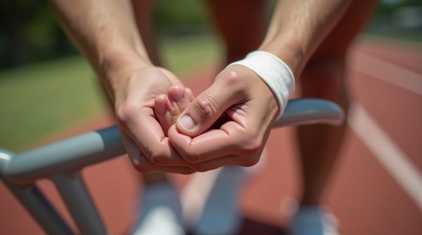Peut-on vraiment reprendre la course après une arthrodèse ?