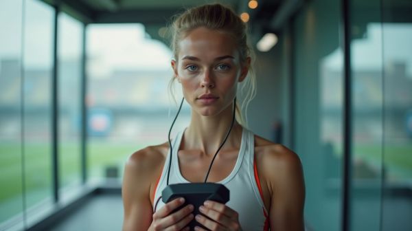 Sport et santé par électrostimulation : optimiser votre préparation et récupération musculaire