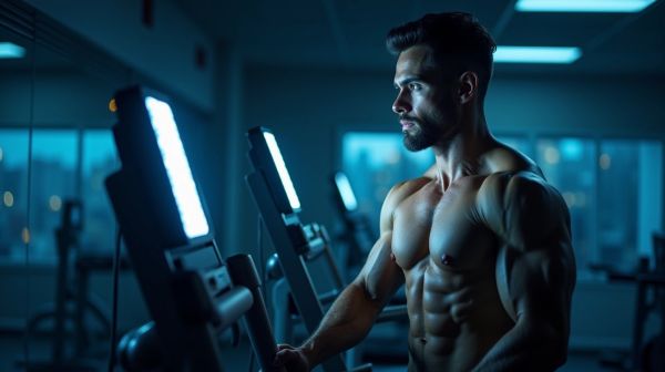 Sport et santé par électrostimulation : optimiser votre préparation et récupération musculaire