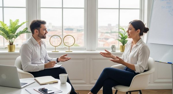 Coaching Toulouse : une approche sur-mesure pour booster votre réussite